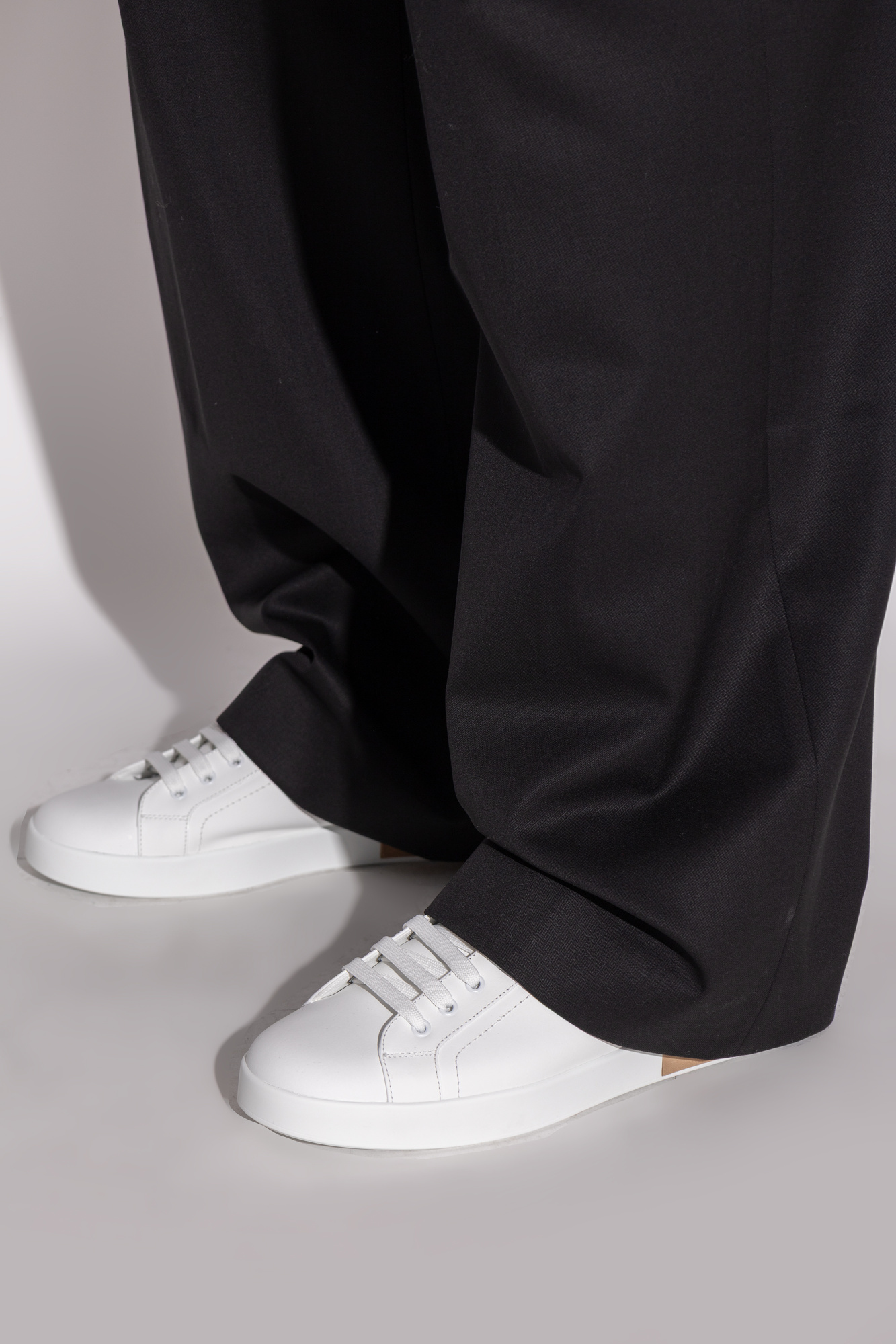 スニーカー PORTOFINO LIGHT Dolce & Gabbana `Portofino Light` sports shoes | Men's Shoes